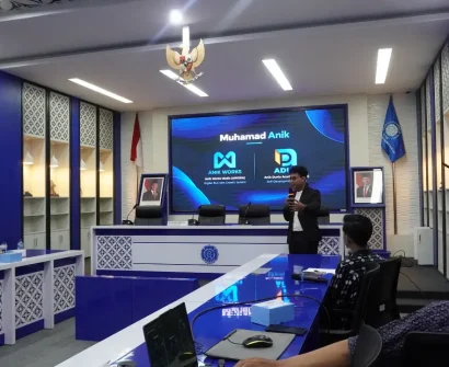 Training SDM Semarang Selatan untuk Upgrade Kompetensi Tim