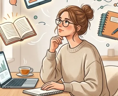 Cara Menemukan Metode Belajar yang Tepat Untuk Karier Kamu!