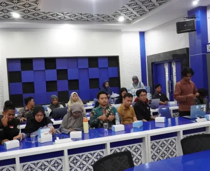 Pelatihan SDM Semarang Selatan untuk Tim Perusahaan Modern