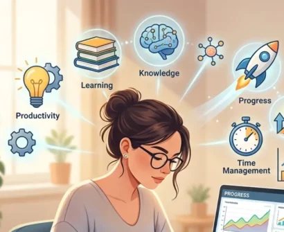 Cara Menemukan Metode Belajar yang Efektif Terbaru