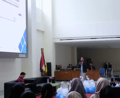 Pembicara Kewirausahaan Kreatif dan Berpengalaman – Mas Anik