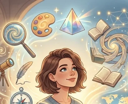 Cara Menemukan Minat Belajar yang Sesuai dengan Kamu