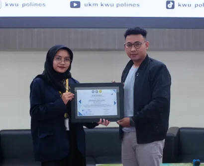 Mas Anik, Pembicara Seminar Bisnis Digital dan Kewirausahaan