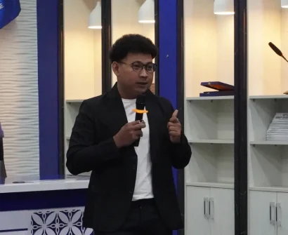 Pelatihan SDM Semarang Timur untuk Tim Perusahaan
