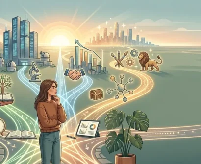 Cara Menyusun Planning Hidup Kamu yang Lebih Terarah