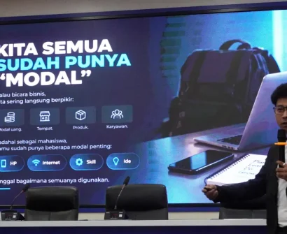 Pelatihan SDM Semarang Utara untuk Meningkatkan Produktivitas