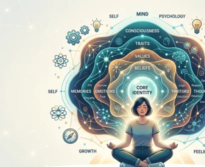 Kursus Pengembangan Kepribadian untuk Mengenal Diri Sendiri