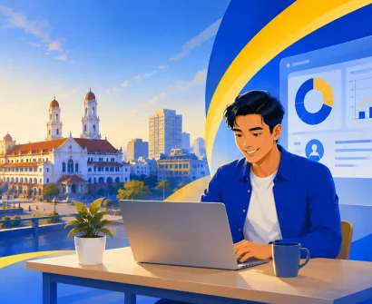 Pelatihan Digital Marketing Semarang untuk Tim Digital Bisnis