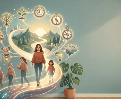 Cara Membuat Tujuan Hidup Kamu Jauh lebih Jelas