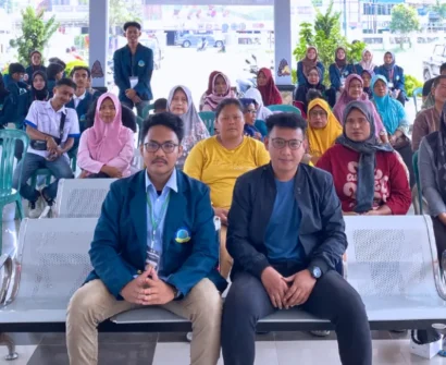 Mas Anik sebagai Pelatih Digital Marketing UMKM dan Start-Up