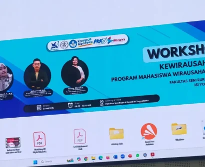 Narasumber Digital Marketing Sleman – Praktisi Bisnis Online