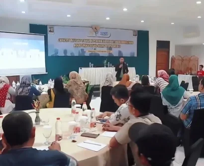 Narasumber Digital Marketing Surakarta Solo – Pembicara Bisnis