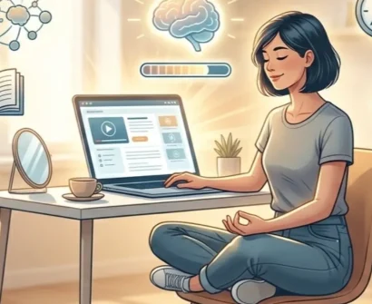 Kursus Pengembangan Diri Online untuk Menata Hidup Kamu