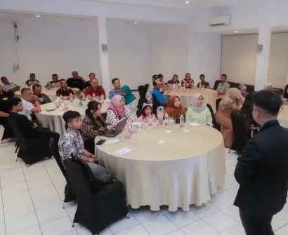 Narasumber Digital Marketing Kota Pekalongan – Muhamad Anik