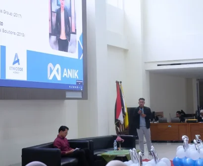 Narasumber Digital Marketing Banyumas – Praktisi Bisnis & Digital