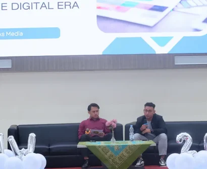 Narasumber Digital Marketing Cilacap – Pembicara Bisnis & UMKM