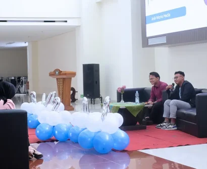 Narasumber Digital Marketing Jepara – Pembicara & Praktisi