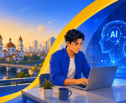 Pelatihan AI Semarang untuk SDM Modern Perusahaan Anda