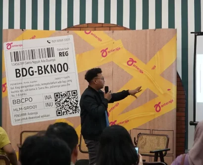 Narasumber Digital Marketing Banjarnegara - Muhamad Anik