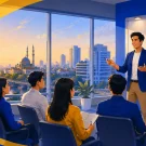 Training Karyawan Semarang untuk Skill Digital Modern Saat Ini