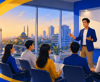 Training Karyawan Semarang untuk Skill Digital Modern Saat Ini