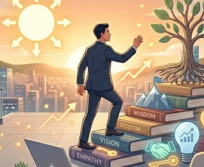 Kelas Pengembangan Diri agar Hidup Lebih Terarah Jelas