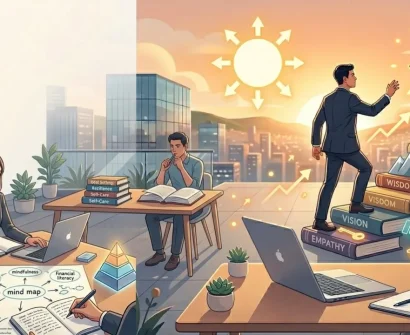 Tempat Kursus Pengembangan Diri yang Layak Kamu Ikuti