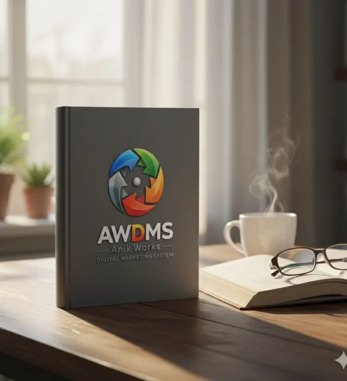 Mockup AWDMS 4