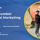 Narasumber Digital Marketing Blitar