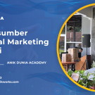 Narasumber Digital Marketing Kediri