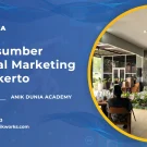 Narasumber Digital Marketing Mojokerto